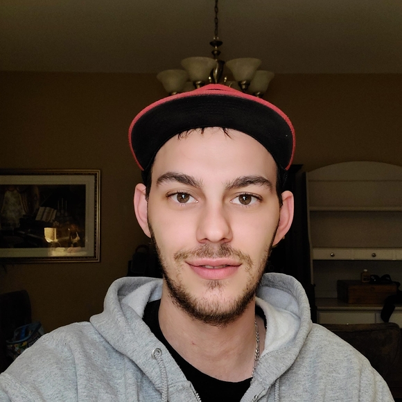 Meet your Posher, Jessie - Picture 1 of 1